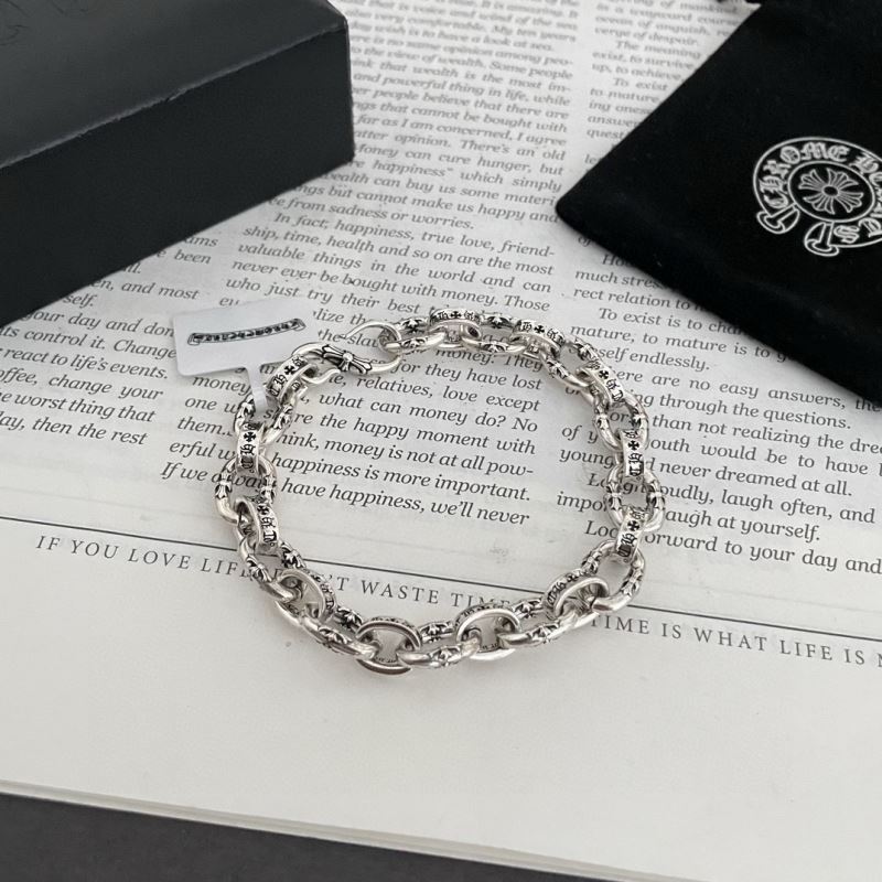 Chrome Hearts Bracelets